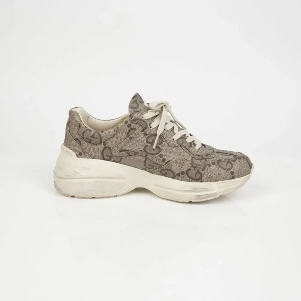 Maxi Gg Rajton Sneakers Size